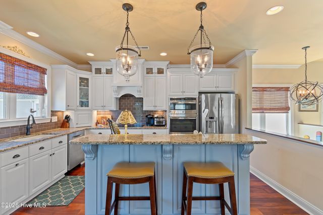 6281 Basilwood Drive SW, Ocean Isle Beach, NC 28469