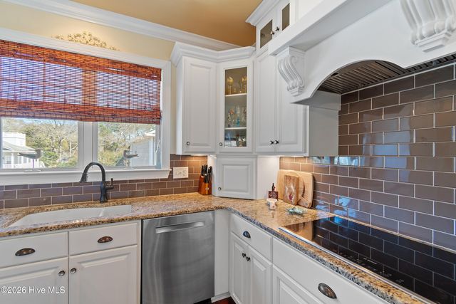 6281 Basilwood Drive SW, Ocean Isle Beach, NC 28469