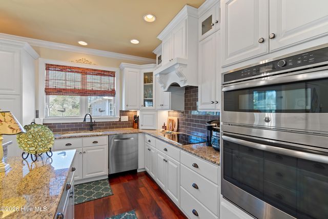 6281 Basilwood Drive SW, Ocean Isle Beach, NC 28469