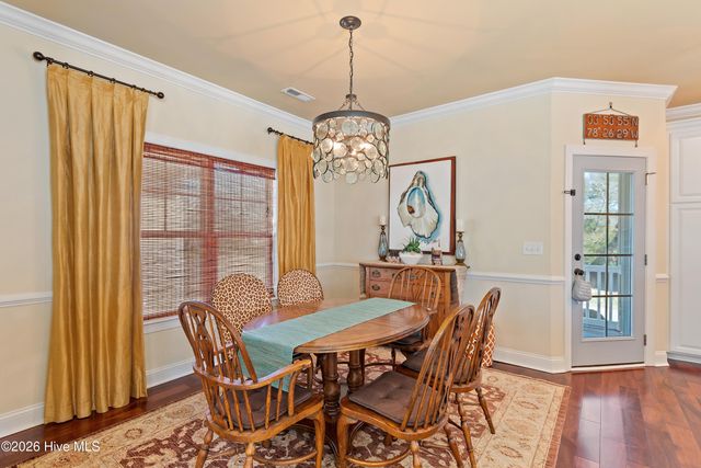 6281 Basilwood Drive SW, Ocean Isle Beach, NC 28469