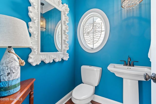 6281 Basilwood Drive SW, Ocean Isle Beach, NC 28469