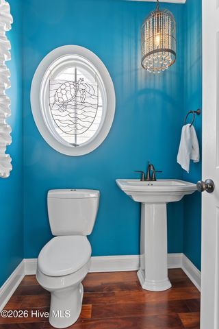 6281 Basilwood Drive SW, Ocean Isle Beach, NC 28469