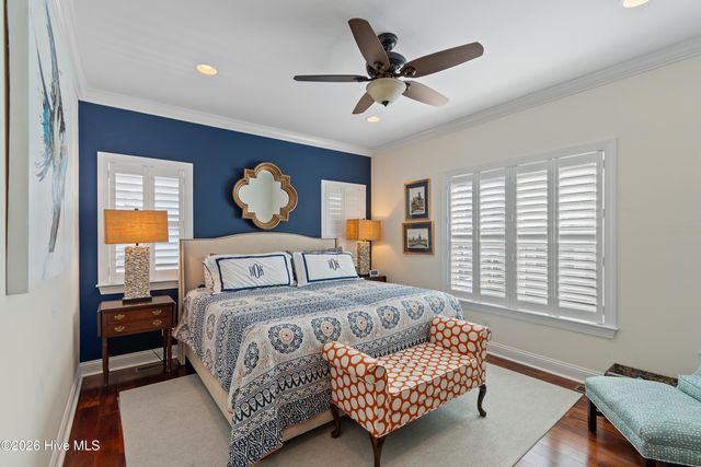 6281 Basilwood Drive SW, Ocean Isle Beach, NC 28469