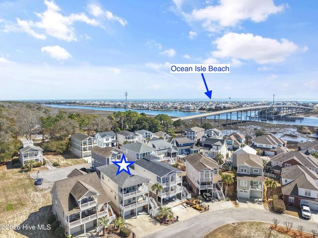 6281 Basilwood Drive SW, Ocean Isle Beach, NC 28469
