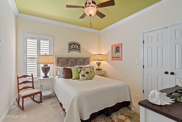 6281 Basilwood Drive SW, Ocean Isle Beach, NC 28469