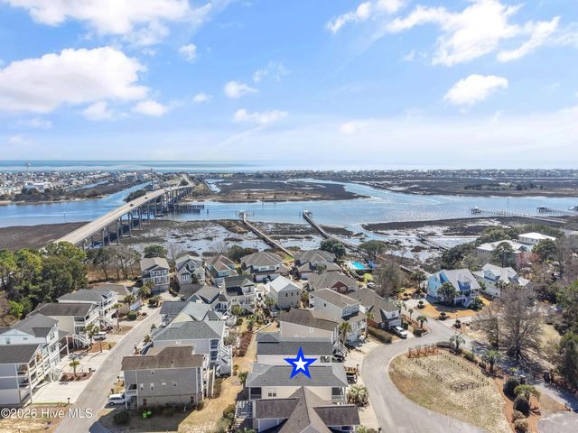 6281 Basilwood Drive SW, Ocean Isle Beach, NC 28469