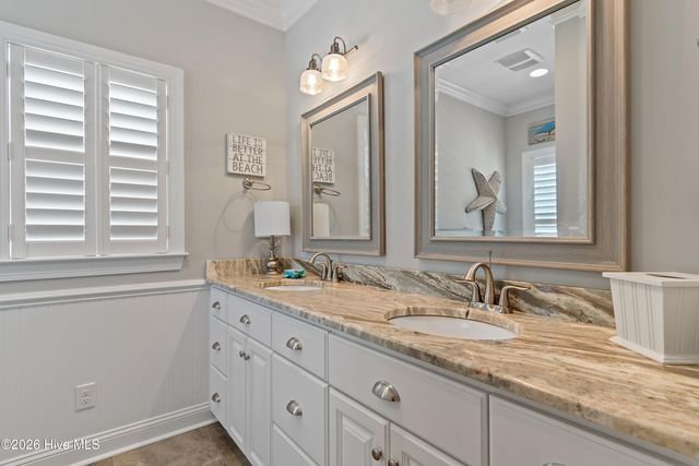 6281 Basilwood Drive SW, Ocean Isle Beach, NC 28469