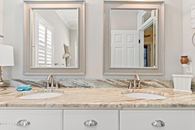 6281 Basilwood Drive SW, Ocean Isle Beach, NC 28469