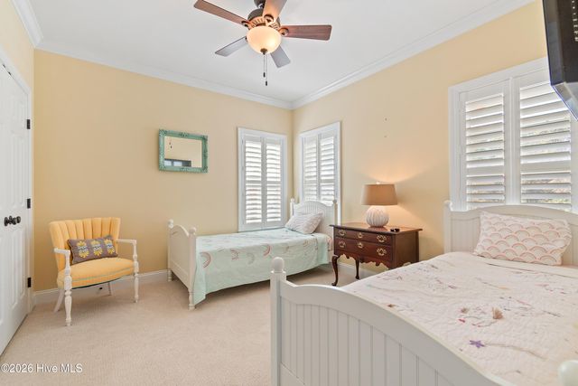 6281 Basilwood Drive SW, Ocean Isle Beach, NC 28469