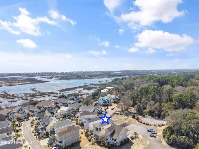 6281 Basilwood Drive SW, Ocean Isle Beach, NC 28469