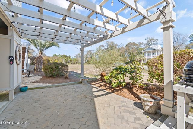 6281 Basilwood Drive SW, Ocean Isle Beach, NC 28469