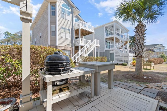 6281 Basilwood Drive SW, Ocean Isle Beach, NC 28469