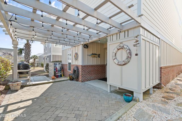 6281 Basilwood Drive SW, Ocean Isle Beach, NC 28469