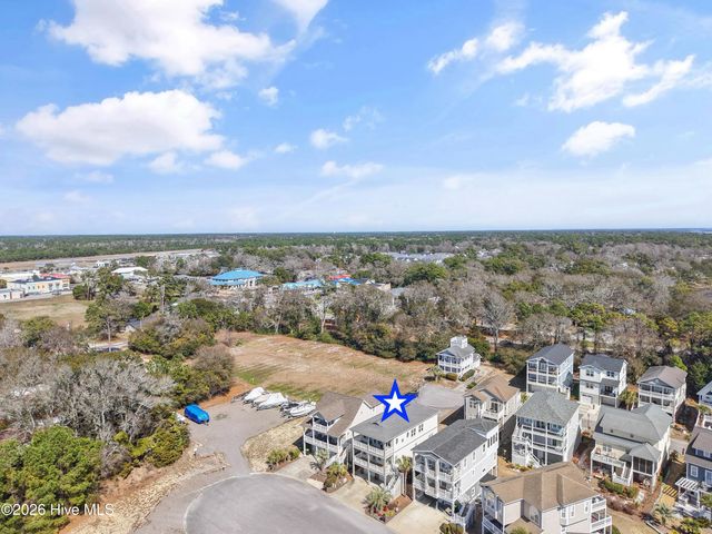 6281 Basilwood Drive SW, Ocean Isle Beach, NC 28469