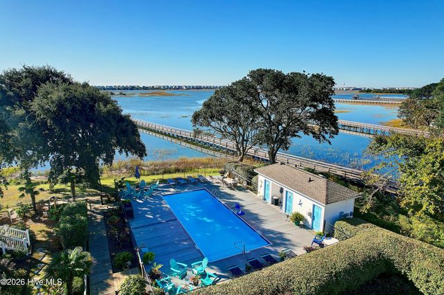 6281 Basilwood Drive SW, Ocean Isle Beach, NC 28469