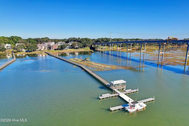 6281 Basilwood Drive SW, Ocean Isle Beach, NC 28469