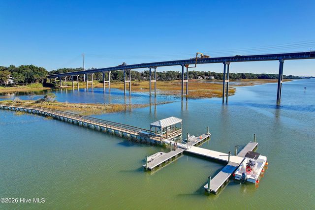 6281 Basilwood Drive SW, Ocean Isle Beach, NC 28469