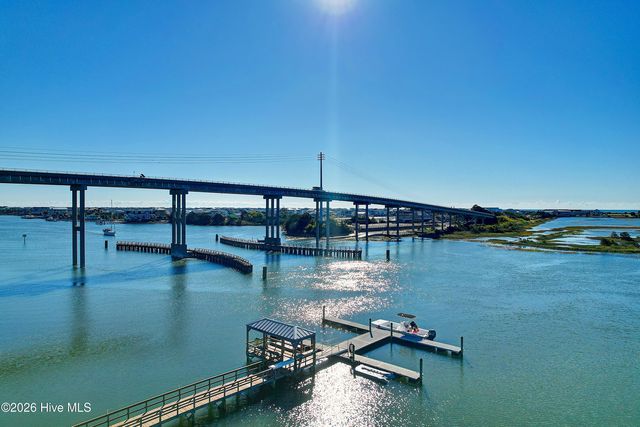 6281 Basilwood Drive SW, Ocean Isle Beach, NC 28469