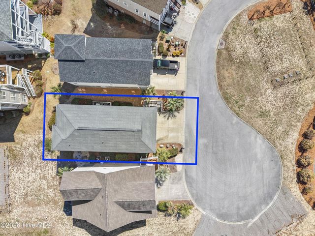 6281 Basilwood Drive SW, Ocean Isle Beach, NC 28469