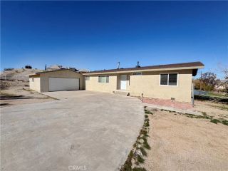 27474 Travertine, Barstow, CA 92311