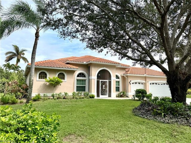 9411 Cedar Creek DR, Bonita Springs, FL 34135