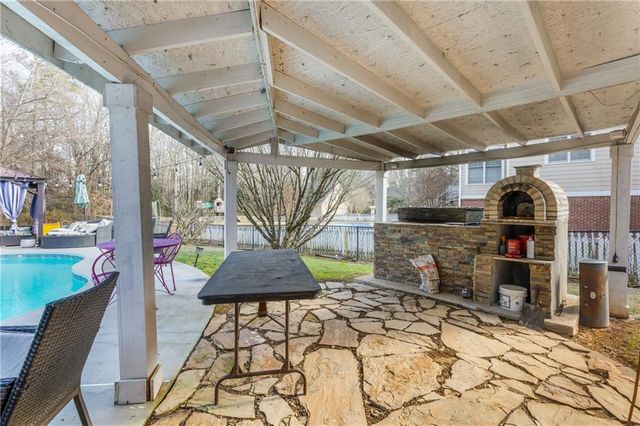 8658 Newborn Way, Douglasville, GA 30134