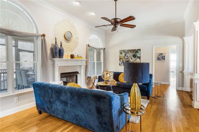 8658 Newborn Way, Douglasville, GA 30134