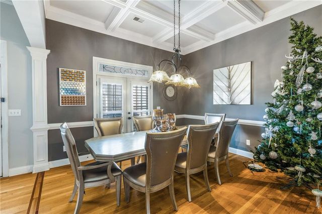 8658 Newborn Way, Douglasville, GA 30134