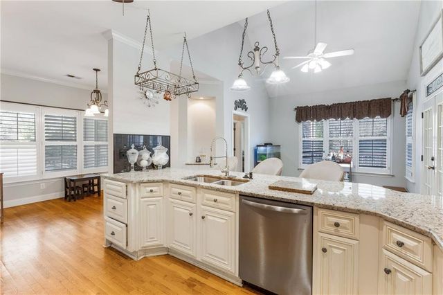 8658 Newborn Way, Douglasville, GA 30134