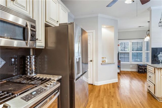 8658 Newborn Way, Douglasville, GA 30134