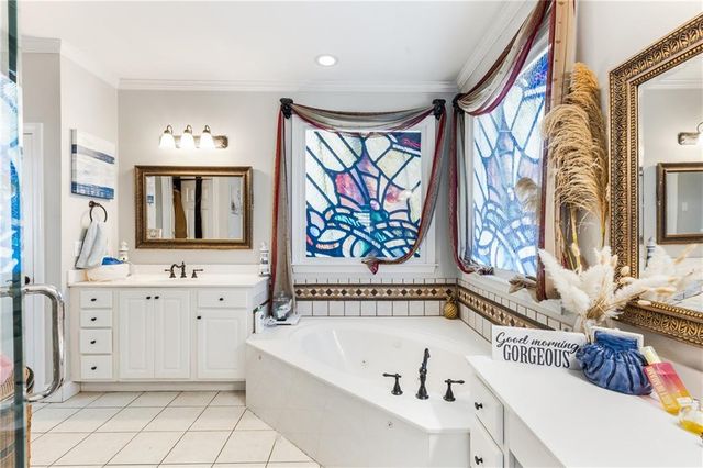 8658 Newborn Way, Douglasville, GA 30134