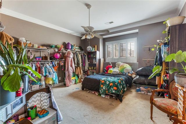 8658 Newborn Way, Douglasville, GA 30134