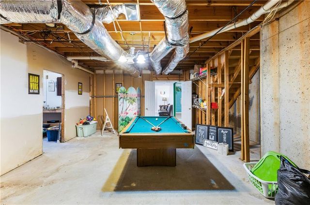 8658 Newborn Way, Douglasville, GA 30134