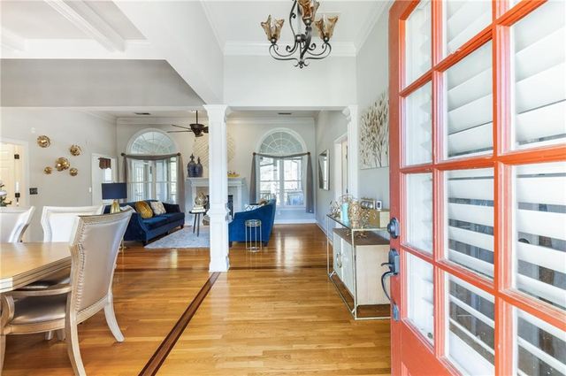 8658 Newborn Way, Douglasville, GA 30134