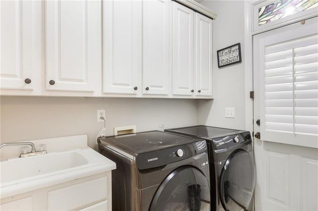 8658 Newborn Way, Douglasville, GA 30134