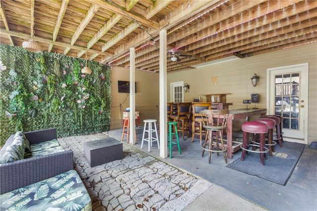 8658 Newborn Way, Douglasville, GA 30134