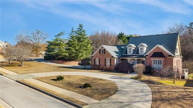 8658 Newborn Way, Douglasville, GA 30134