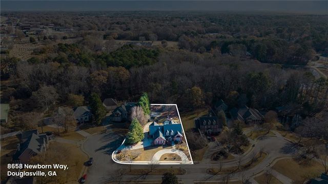 8658 Newborn Way, Douglasville, GA 30134