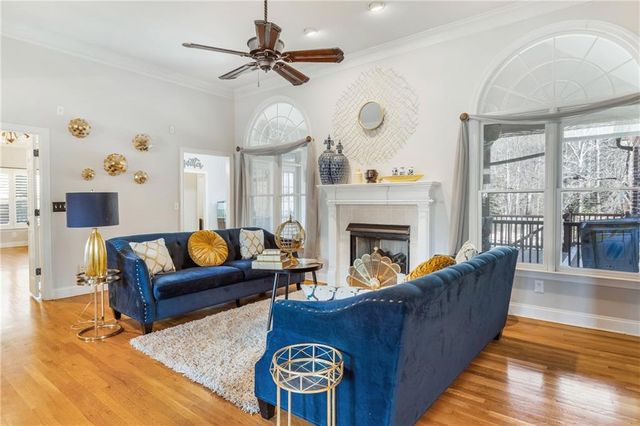 8658 Newborn Way, Douglasville, GA 30134