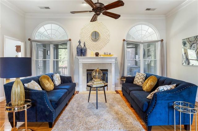 8658 Newborn Way, Douglasville, GA 30134