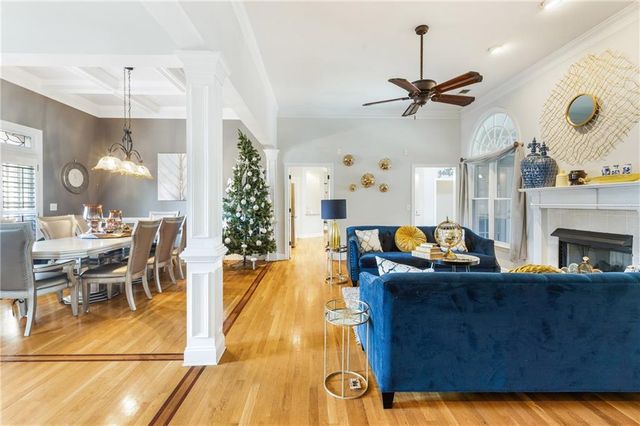 8658 Newborn Way, Douglasville, GA 30134