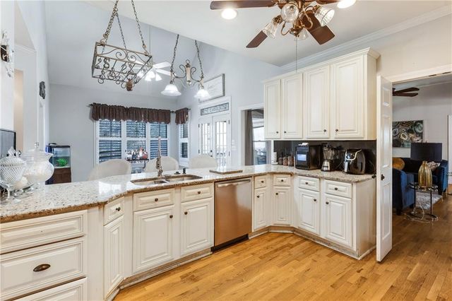 8658 Newborn Way, Douglasville, GA 30134