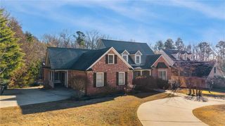 8658 Newborn Way, Douglasville, GA 30134
