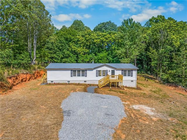 1100 Sandy Lane, Sandy Ridge, NC 27046
