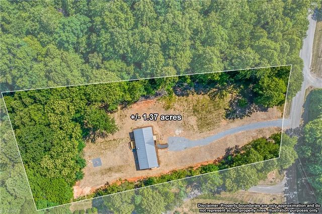 1100 Sandy Lane, Sandy Ridge, NC 27046