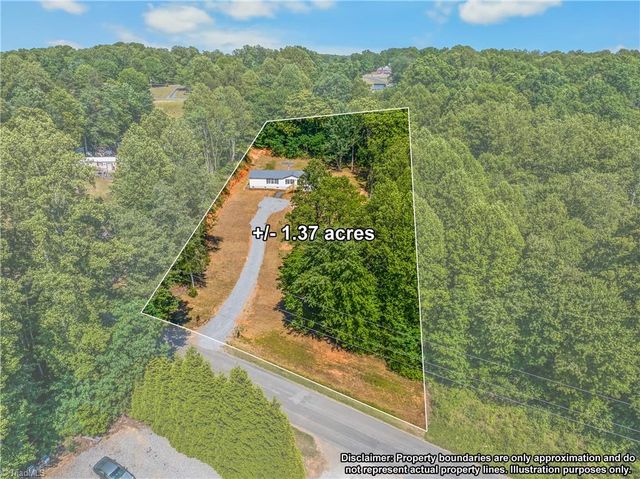 1100 Sandy Lane, Sandy Ridge, NC 27046