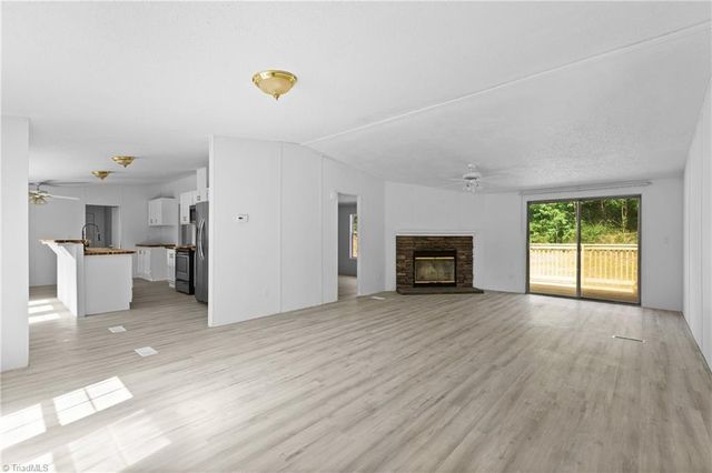 1100 Sandy Lane, Sandy Ridge, NC 27046
