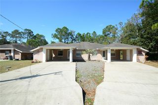 4 WHEELER PLACE B, Palm Coast, FL 32164