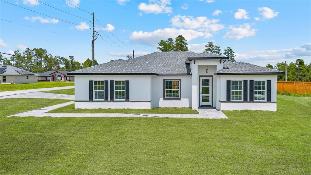 5107 SW 164TH STREET ROAD, Ocala, FL 34473