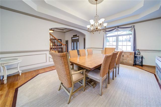 6462 Waterscape Ridge, Gainesville, GA 30506